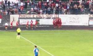 esultanza juve domo curva