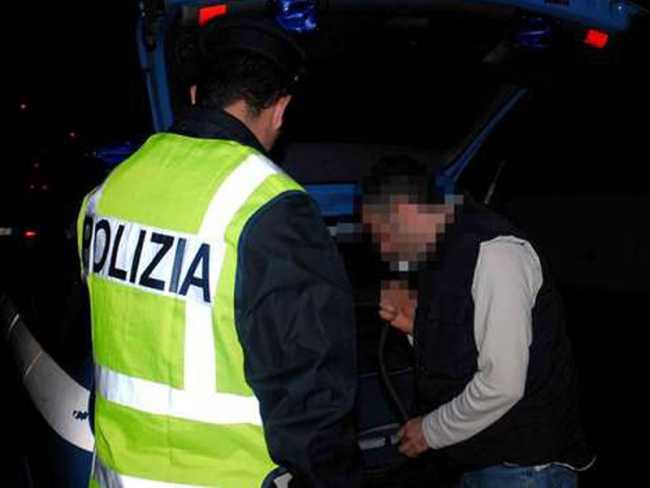 etilometro pol set 17