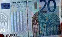 euro falsi 20