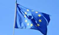europa bandiera