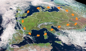 europa satellite anticiclone