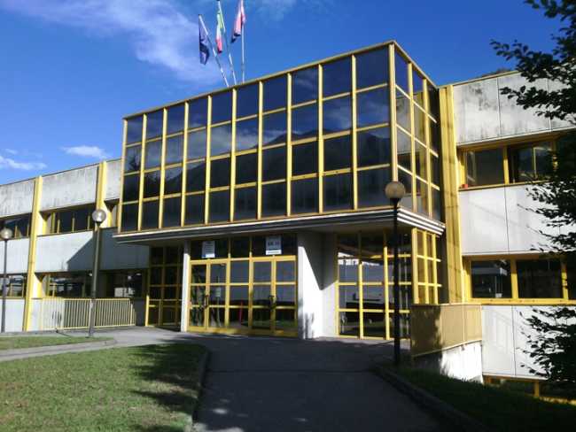 ex arpa omegna