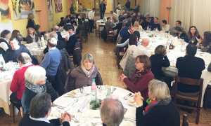 ex rosminiani raduno 2015