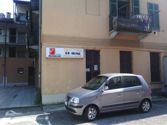 ex speranza vb