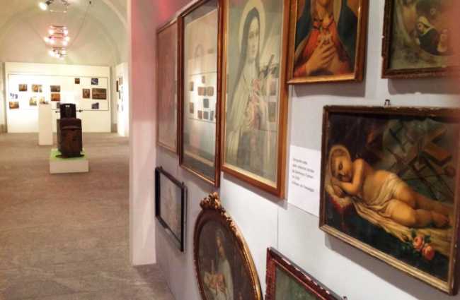 ex voto