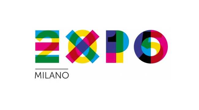 expo 2015 logo