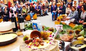 expo gnocchi cioccolato bartolucci