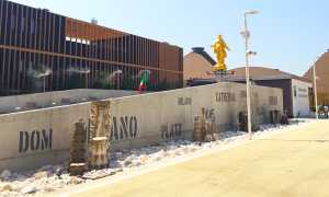 expo stand marmo duomo