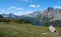f alpe satta700