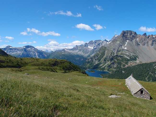 f alpe satta700