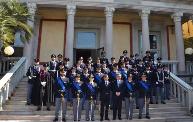 f polizia 22