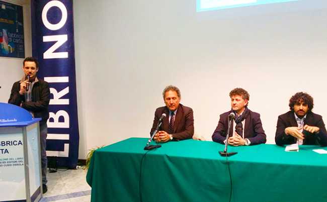 fabbrica 2016 inaugurazione libro