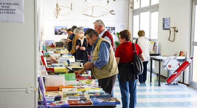 fabbrica carta visitatori 1