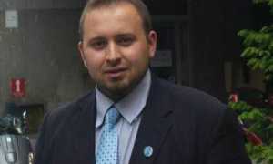 fabio basta cravatta