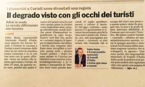 fabio basta gazzetta sud