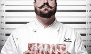 fabio morisetti barbecue