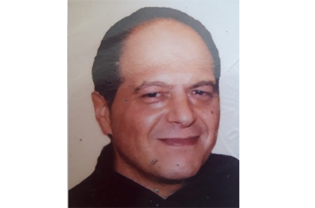 fabrizio sellini