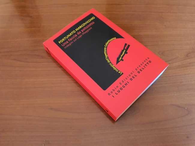 faccia da poliziotto