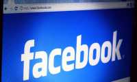 facebook generico
