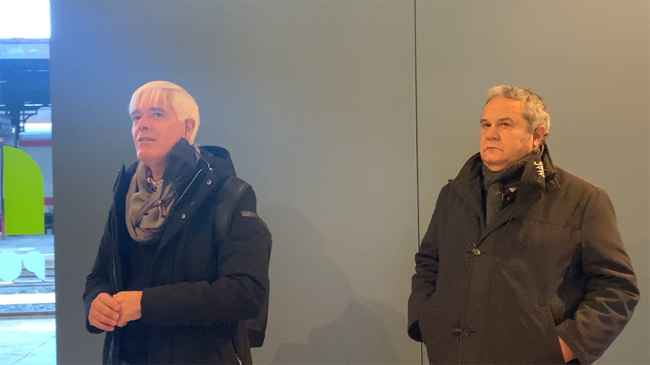 falciola porini infopoint