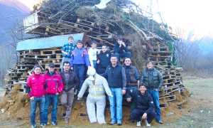 falo rumianca volontari