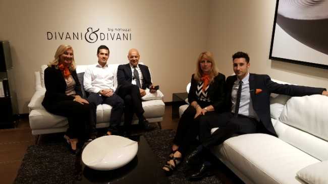 famiglia sala arreda