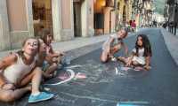 familyNight via Mazzini