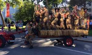 fanfara bersaglieri lugano