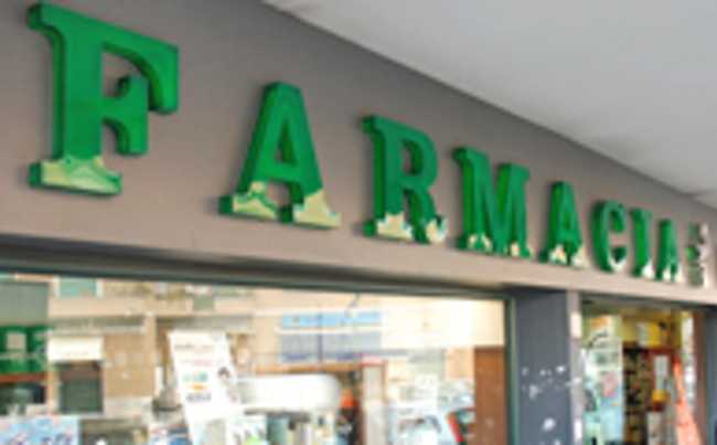 farmacia