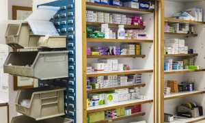 farmacia