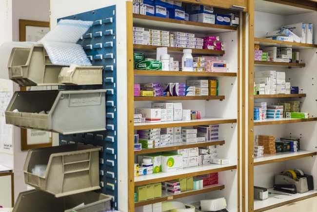 farmacia