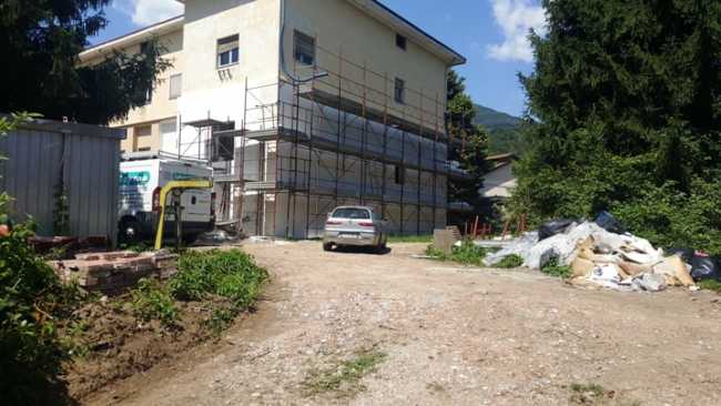 farmacia intra