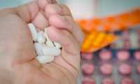 farmaco mano