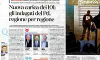 fatto quotidiano pd