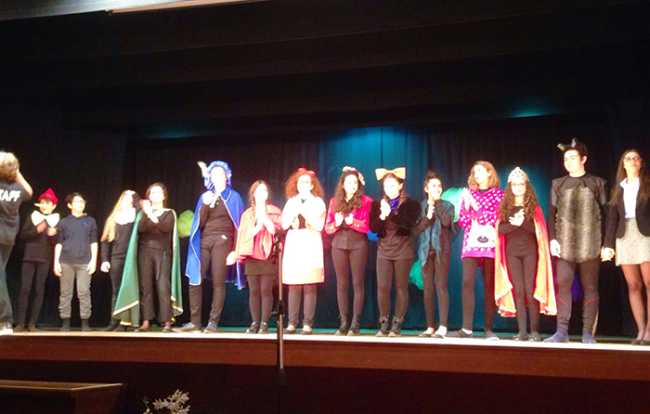 favolescion petra cappuccina