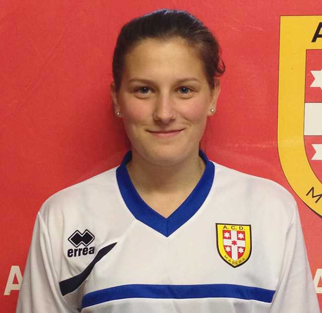 federica oberoffer masera calcio