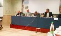 federparchi roma