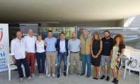 fenice nuoto