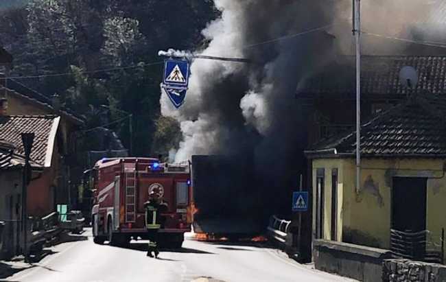 feriolo fuoco due