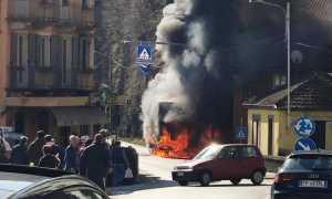 feriolo fuoco