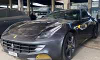 ferrari adm due