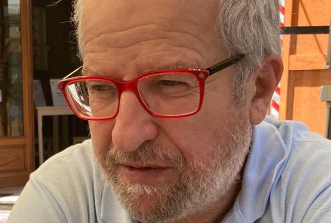 ferrazzi enrico