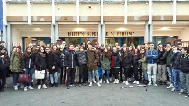 ferrini collettivo