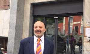 ferroni municipio cravatta