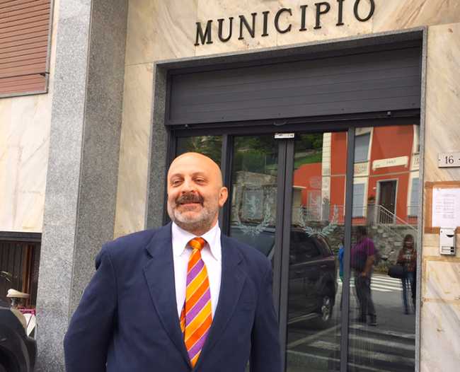 ferroni municipio