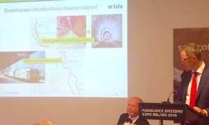 ferrovie svizzere expo