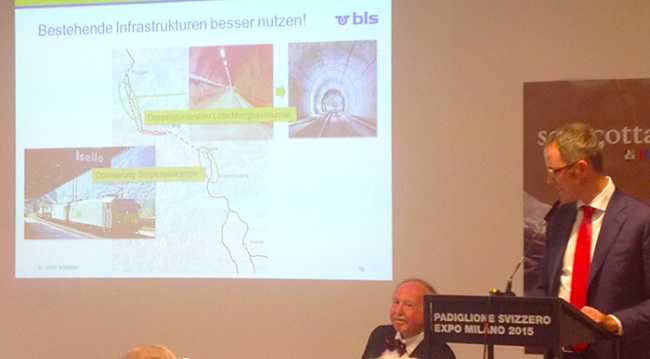 ferrovie svizzere expo