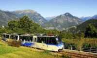 ferrovie vigezzina