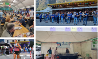 festa boden