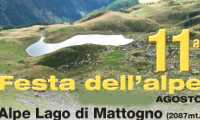 festa alpe lago matogno